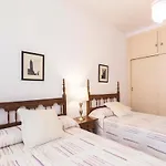 Awesome Apartment In Nerja With 1 Bedrooms, Wifi And Outdoor Swimming Pool