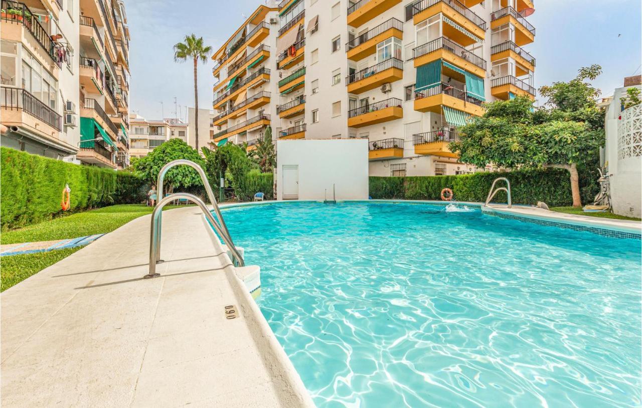 Apartment Awesome In With 1 Bedrooms, Wifi And Outdoor Swimming Pool Nerja