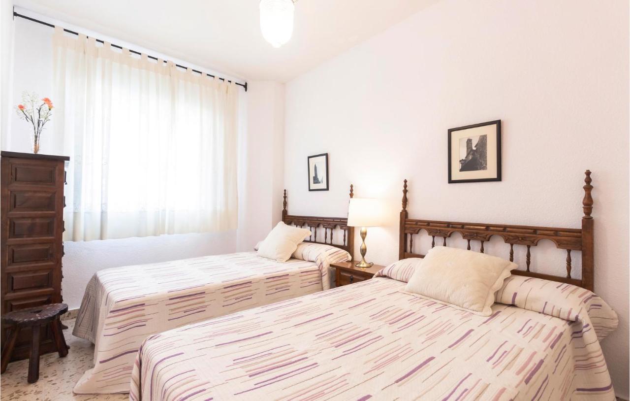 Apartment Awesome In With 1 Bedrooms, Wifi And Outdoor Swimming Pool *