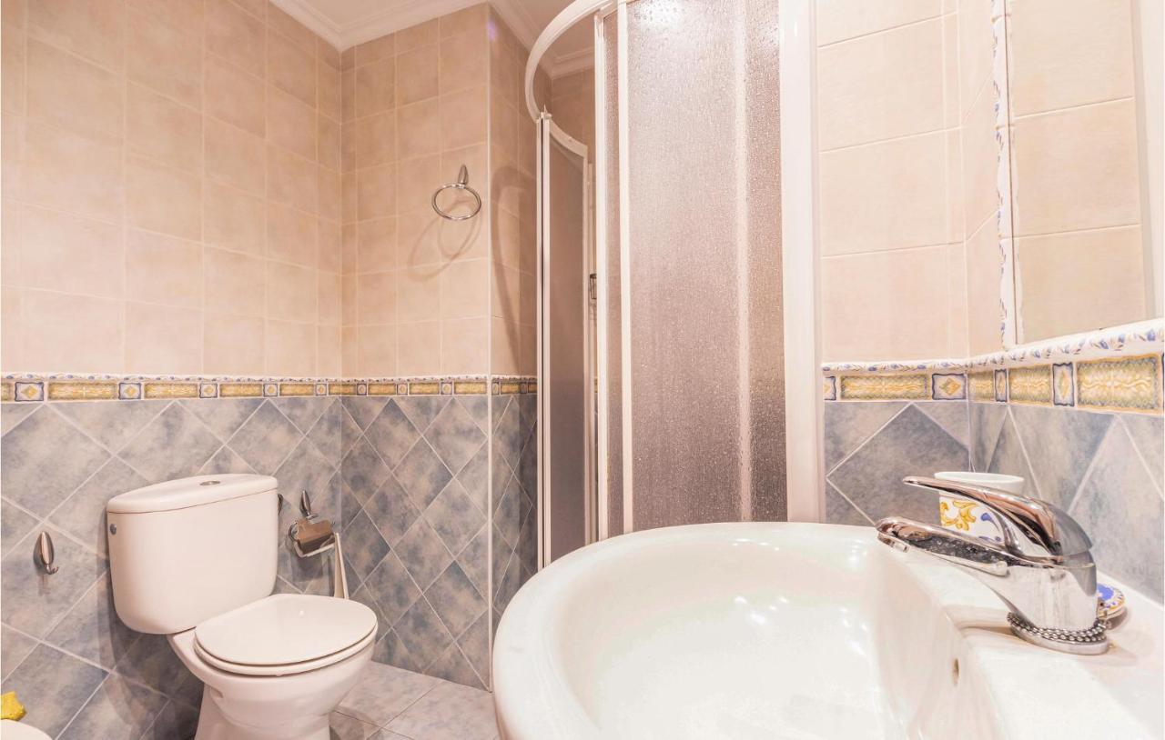 Apartment Awesome In With 1 Bedrooms, Wifi And Outdoor Swimming Pool