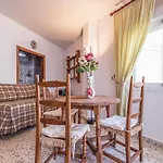 Awesome apartment in Nerja with 1 Bedrooms, WiFi&Outdoor swimming pool
