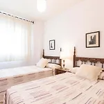 Awesome apartment in Nerja with 1 Bedrooms, WiFi&Outdoor swimming pool