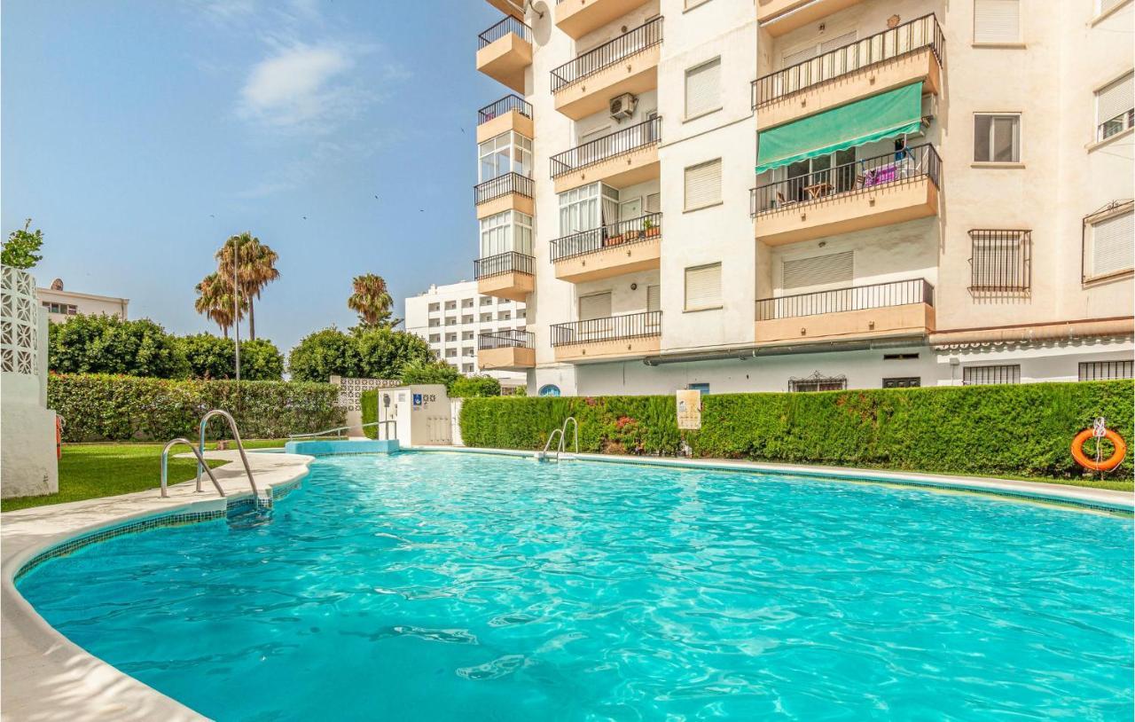 Appartement Awesome In With 1 Bedrooms, Wifi&outdoor Swimming Pool