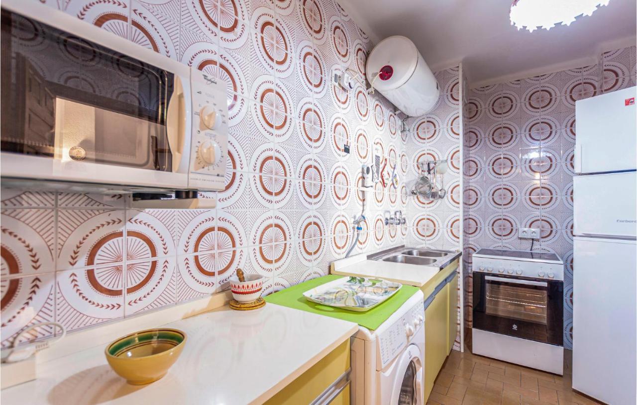Awesome In With 1 Bedrooms, Wifi&outdoor Swimming Pool Nerja