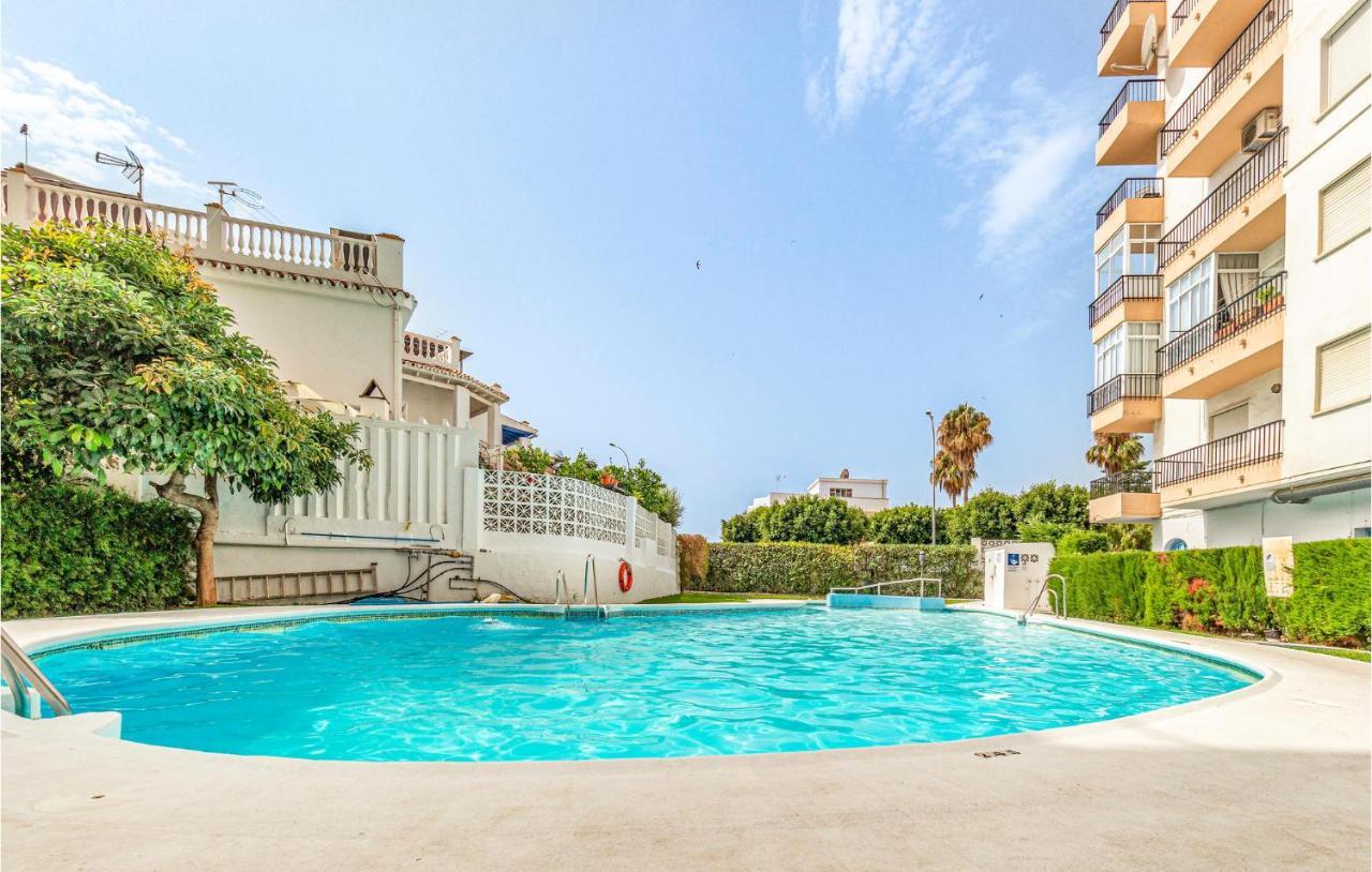 Appartement Awesome In With 1 Bedrooms, Wifi&outdoor Swimming Pool