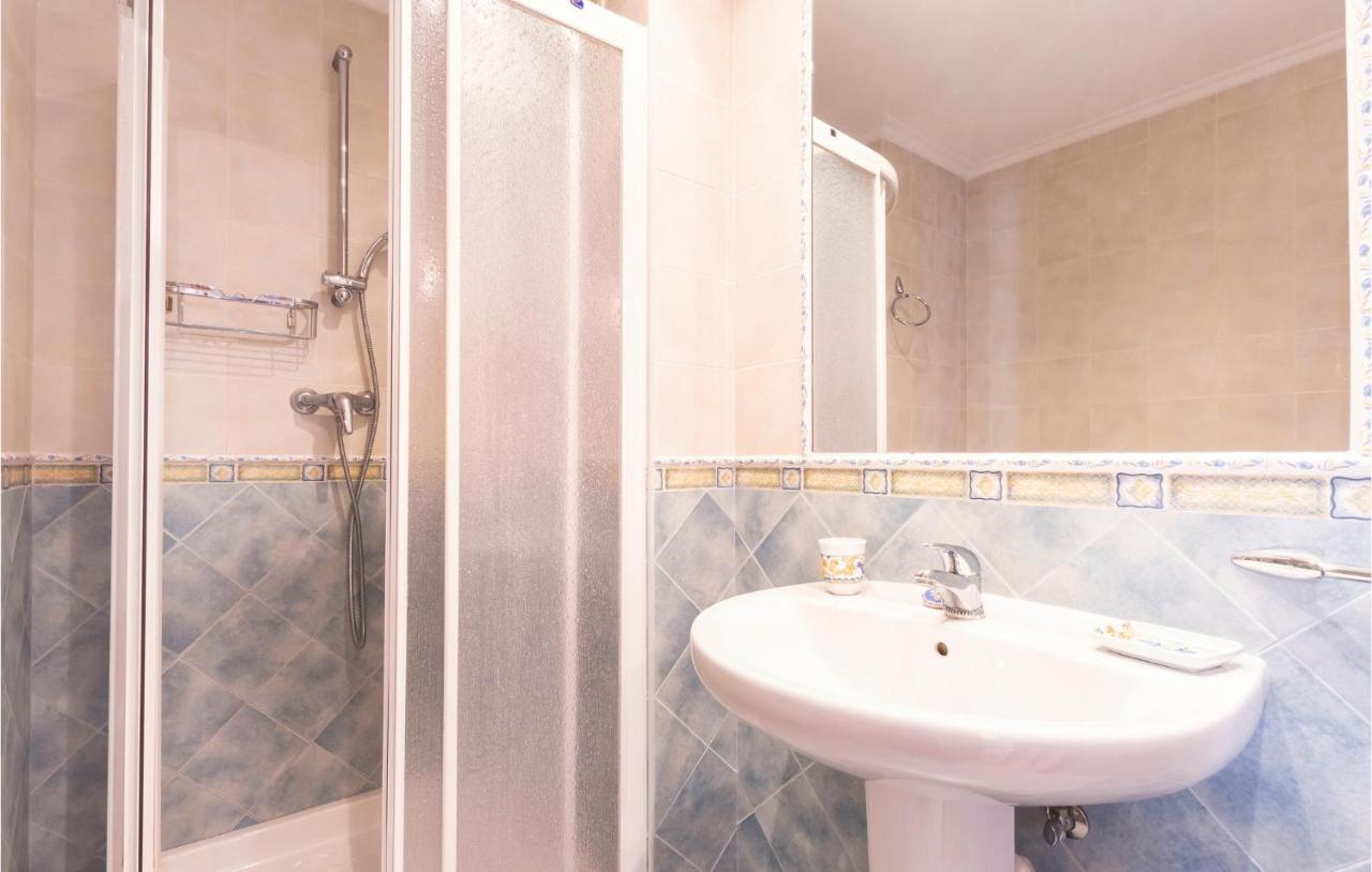 Awesome In With 1 Bedrooms, Wifi&outdoor Swimming Pool * Nerja